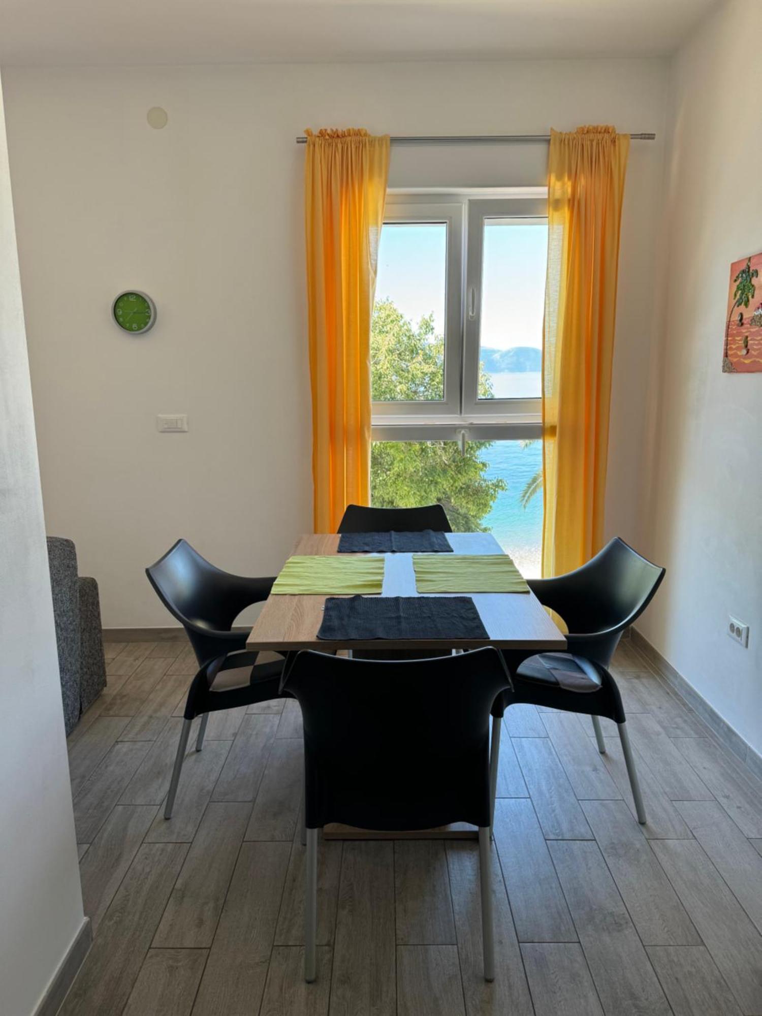 Oki Apartment Градац Екстериор снимка
