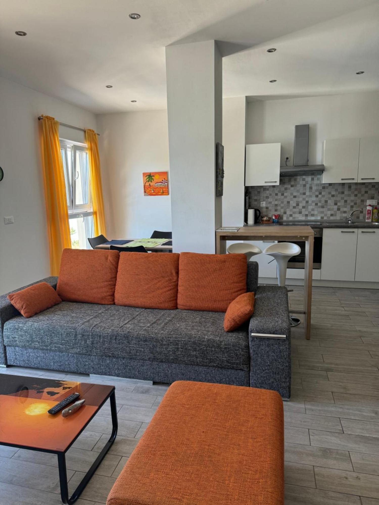 Oki Apartment Градац Екстериор снимка