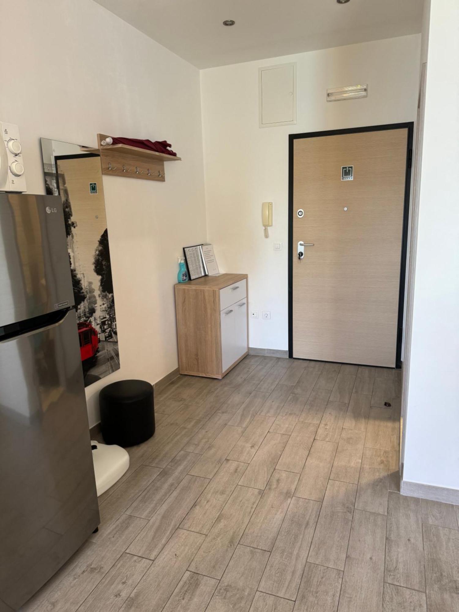 Oki Apartment Градац Екстериор снимка