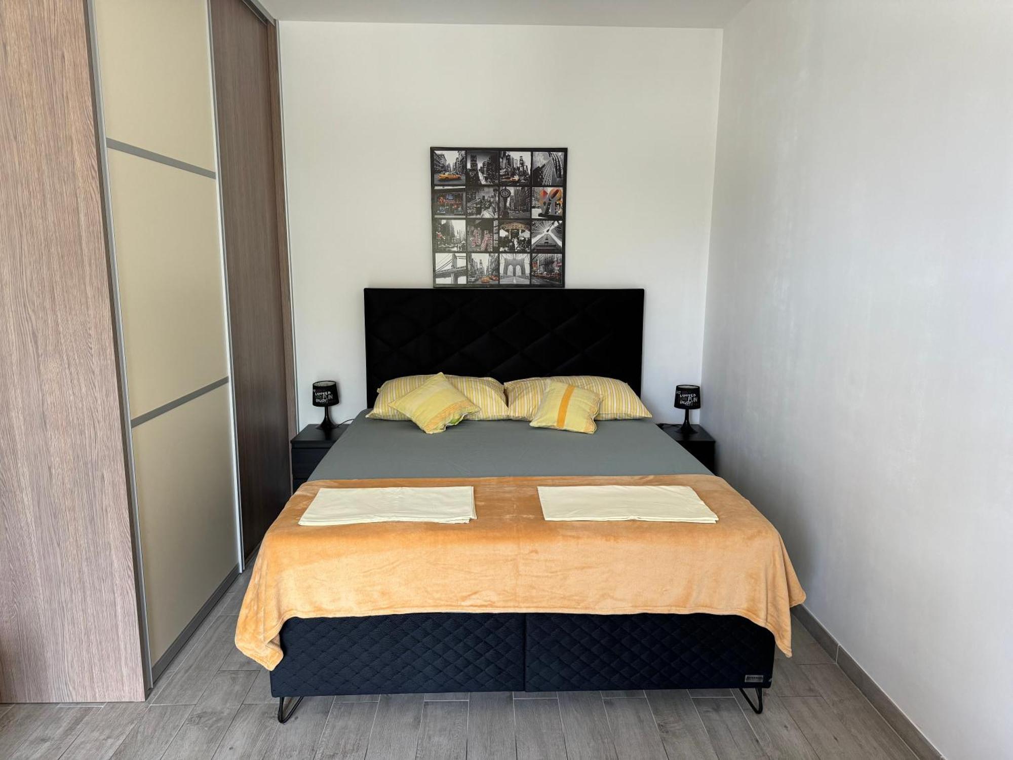 Oki Apartment Градац Екстериор снимка