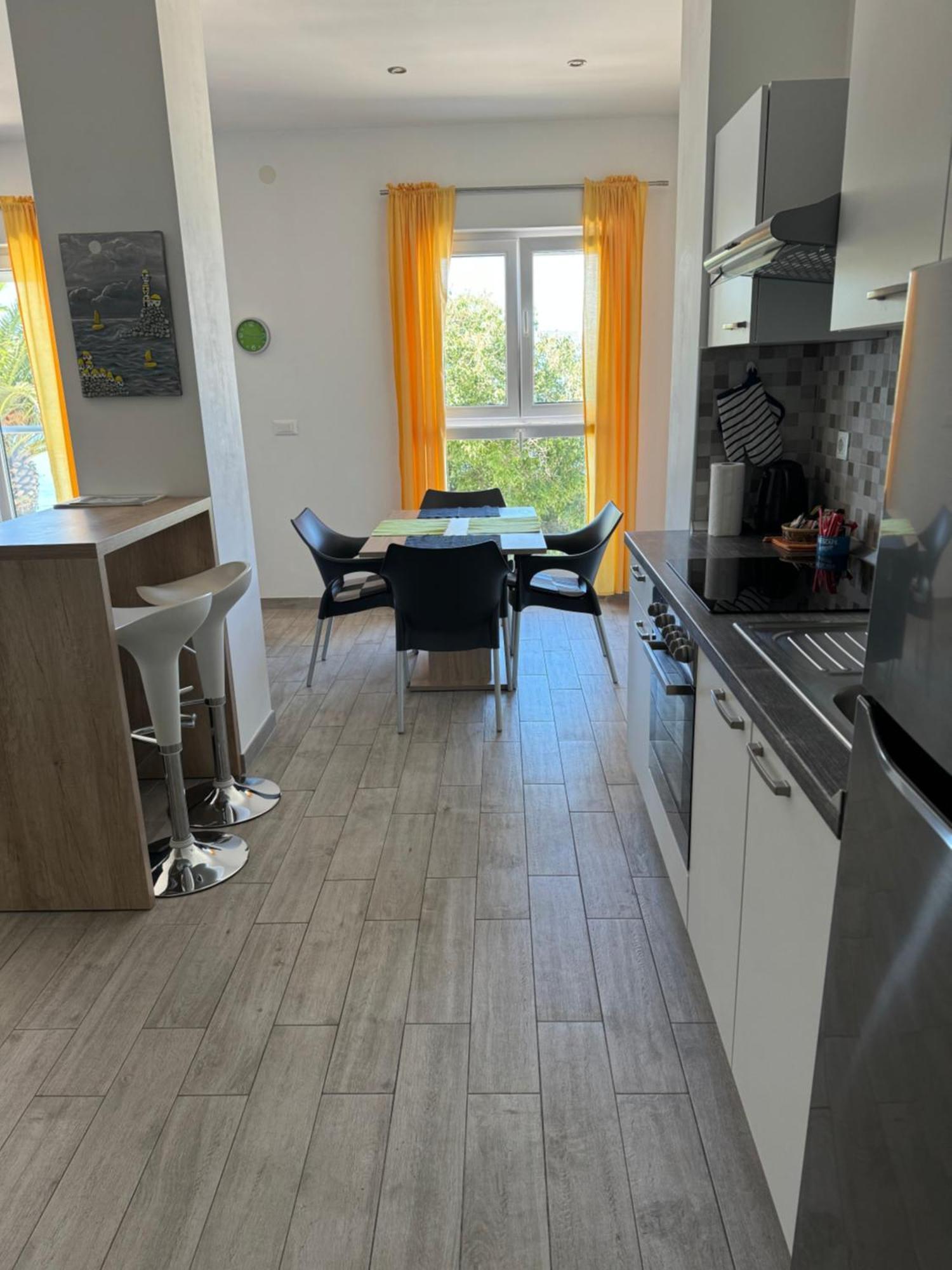 Oki Apartment Градац Екстериор снимка