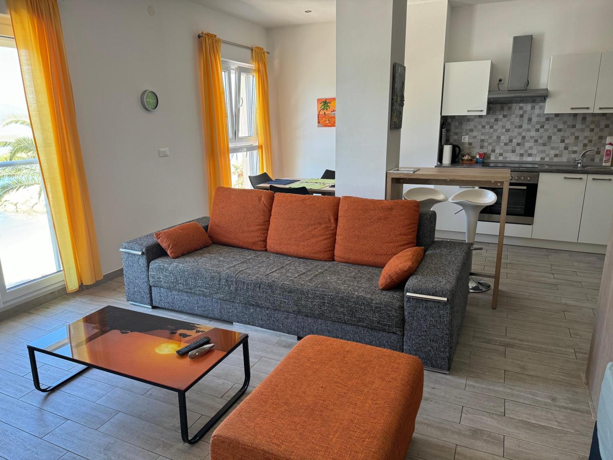 Oki Apartment Градац Екстериор снимка