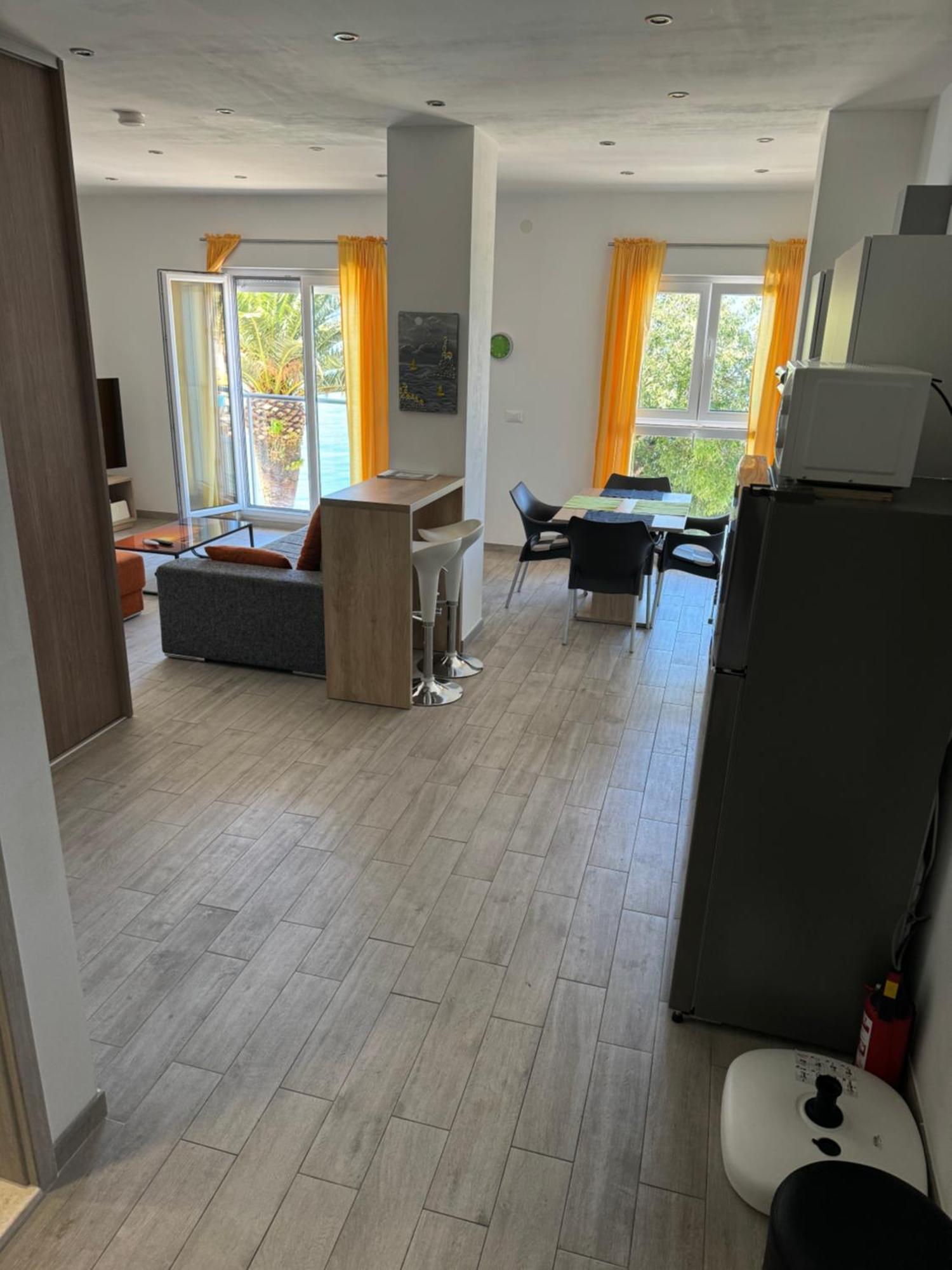 Oki Apartment Градац Екстериор снимка