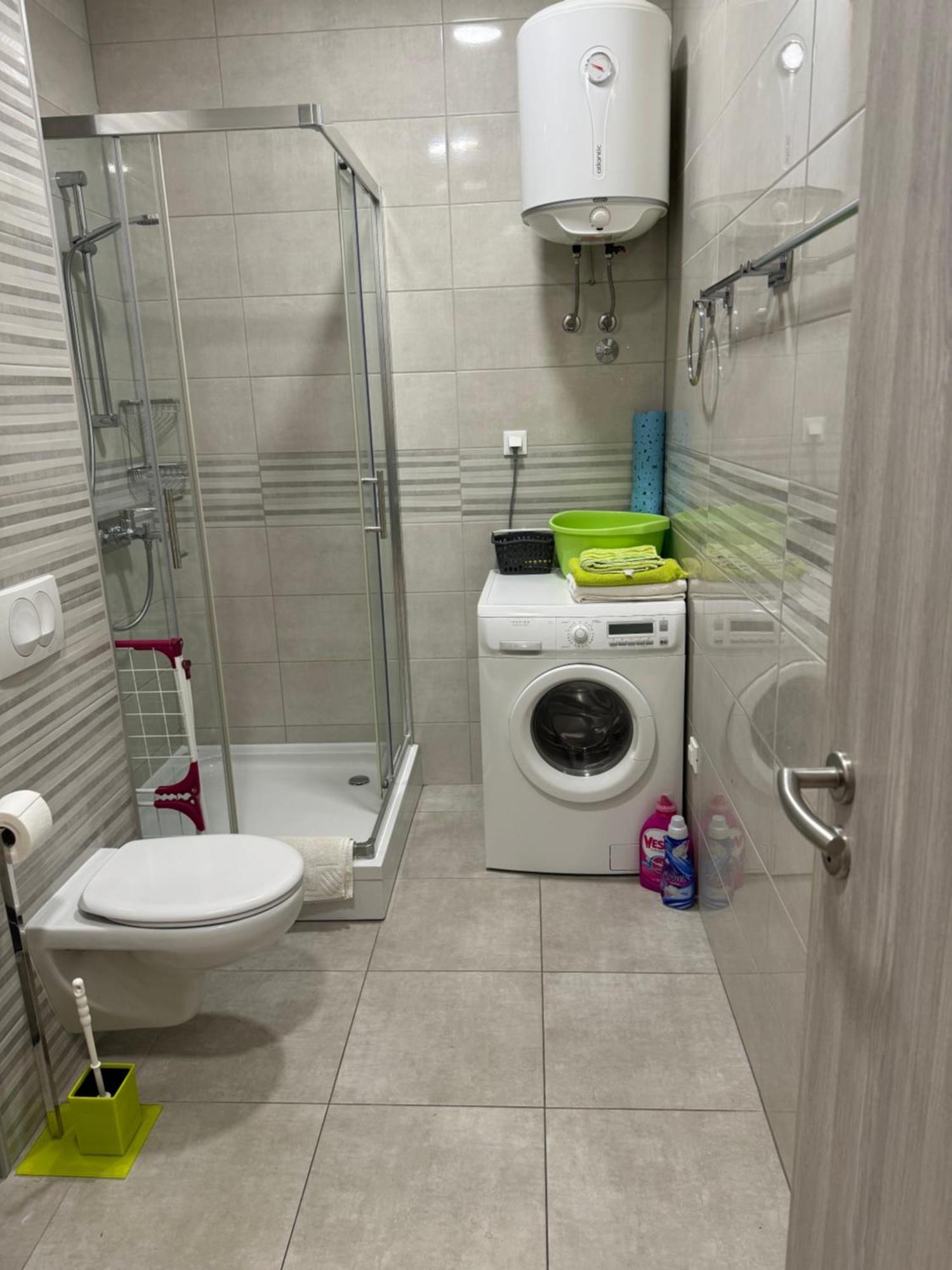 Oki Apartment Градац Екстериор снимка