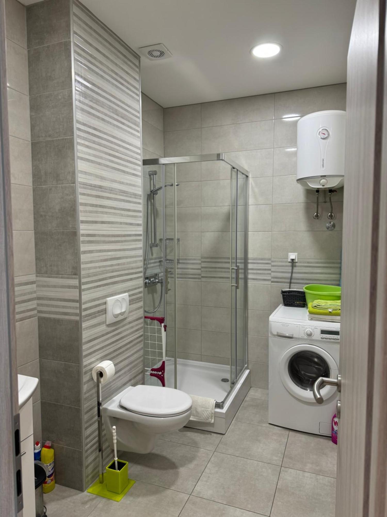 Oki Apartment Градац Екстериор снимка